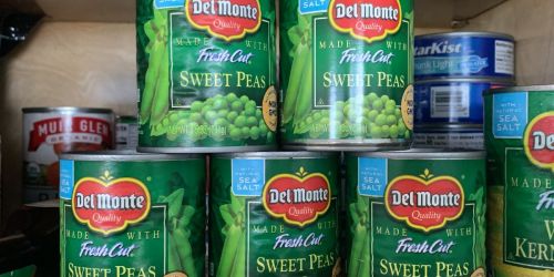 Del Monte Foods Files for Bankruptcy – Could This Be the End of an Era?