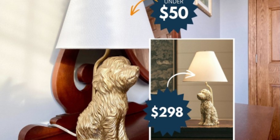 Save Thousands on These Anthropologie Furniture & Home Decor Alternatives!