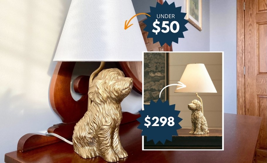 Save Thousands on These Anthropologie Furniture & Home Decor Alternatives!