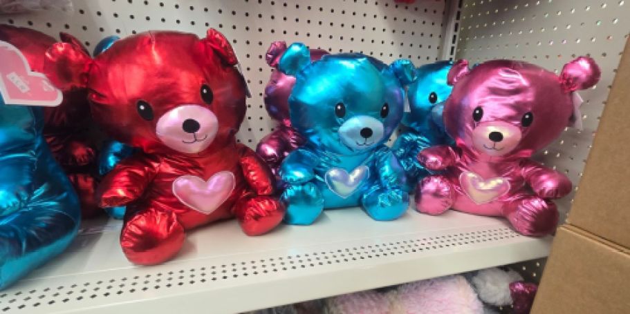*RARE* Dollar Tree FREE Shipping – Stock Up on Valentine’s Day and Easter Essentials!