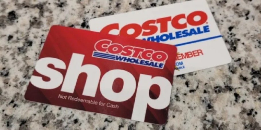 Join Costco and Score a FREE Shop Card | Chance to Save on Gold or Executive Membership!