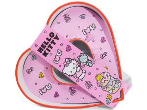 NEW Hello Kitty Collection at TJ Maxx + FREE Shipping on ANY Order