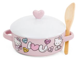NEW Hello Kitty Collection at TJ Maxx + FREE Shipping on ANY Order