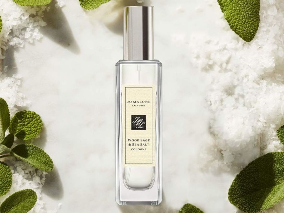 Jo Malone Fragrances from $51.99 Shipped for Prime Members (Reg. $86)