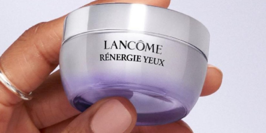 ULTA Love Your Skin Event | 50% Off Lancôme, StriVectin, OSEA, & More