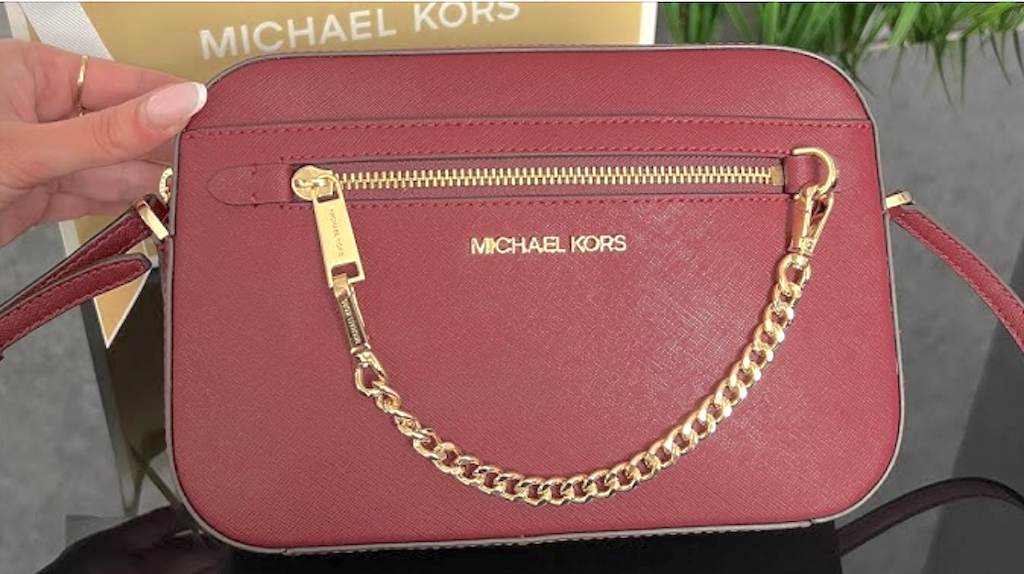 Michael Kors bag