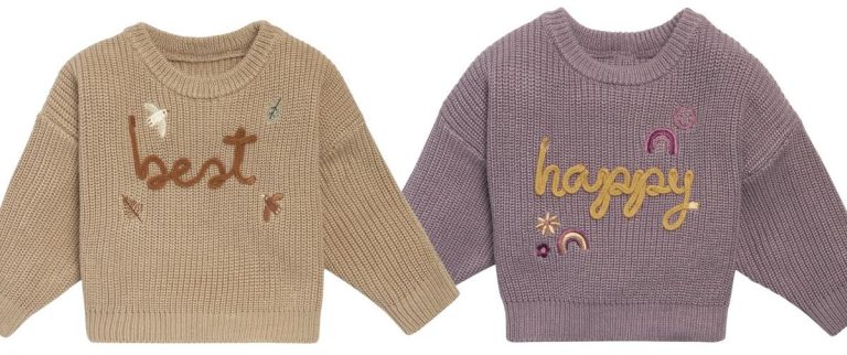 Up to 60% Off Gerber Baby Modern Moments Clothing on Walmart.com | Hip2Save