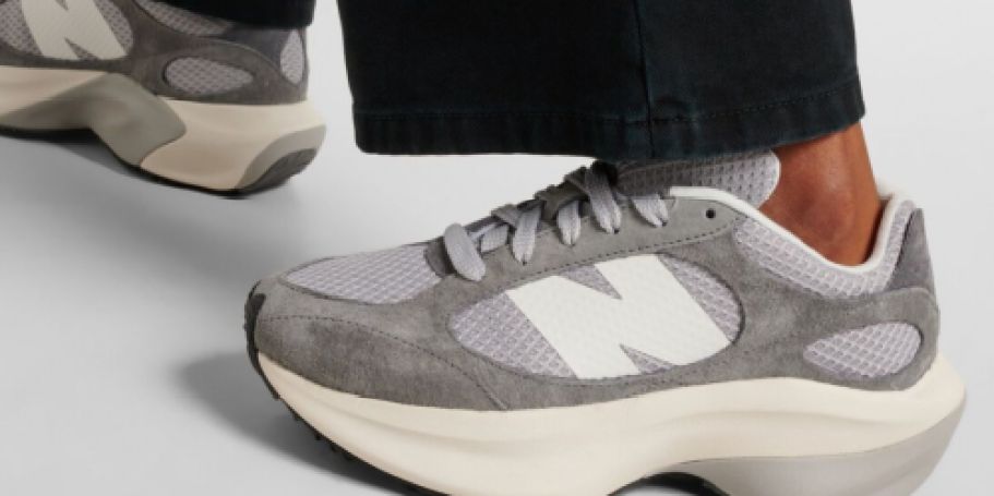 Up to 50% Off New Balance Women’s Shoes + FREE Shipping