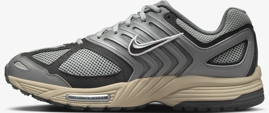 mens nike running shoe