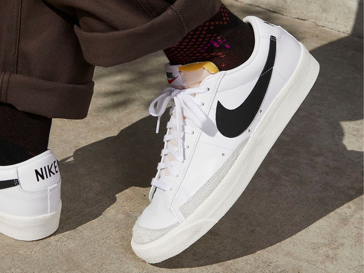 Nike Vintage Style Men’s Blazers Just $54.97 Shipped (Reg. $90) + More