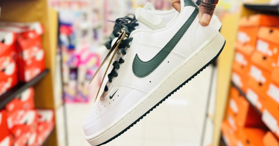 Nike Kids Shoes from $32.97 | Air Force 1s, Dunks, Blazers, & More!