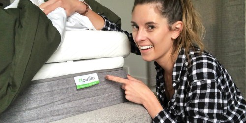 Shop the Best Mattress Deals This Holiday Weekend
