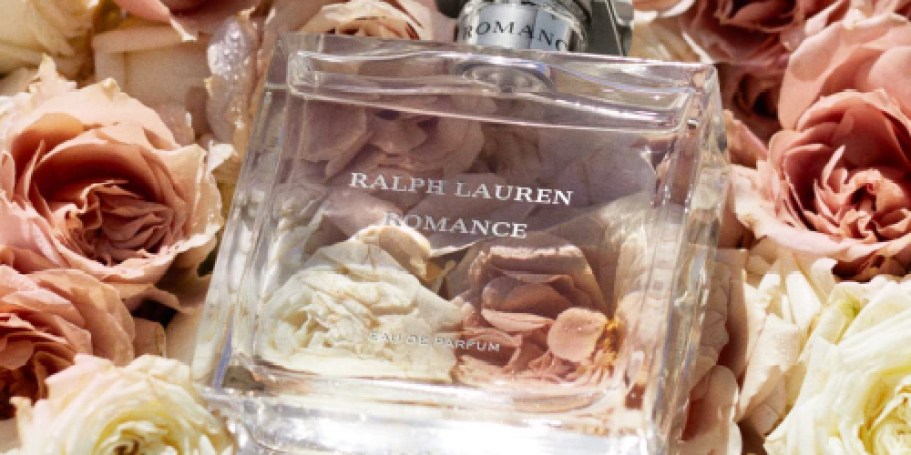 Up to 70% Off Designer Fragrances + Free Shipping | Ralph Lauren, Versace, & More