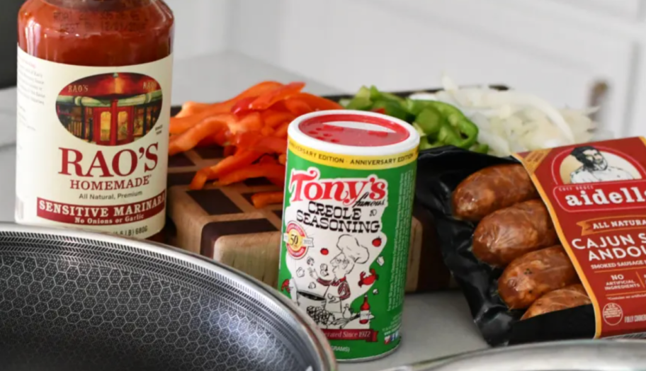 Tony Chachere's Original Creole Seasoning