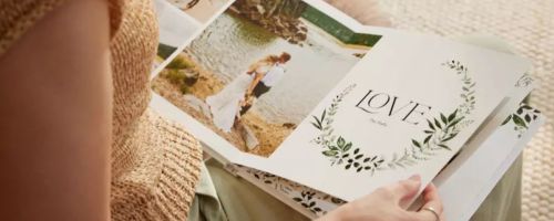 Shutterfly 20-Page Custom Hard Cover Photo Books