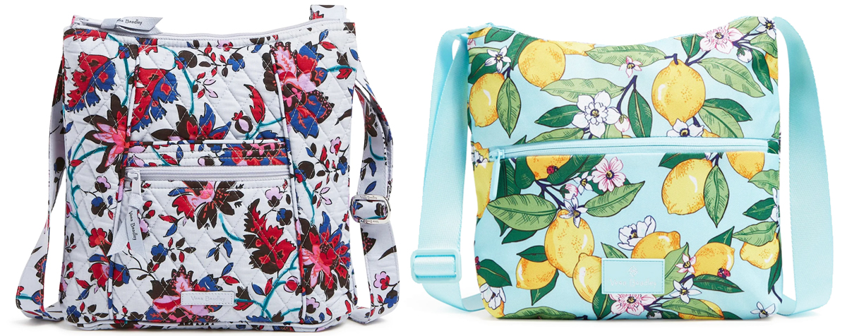 Over 80% Off Vera Bradley Outlet Sale | Throw Blankets from $13.60 (Reg