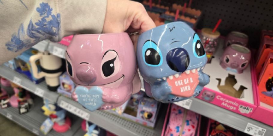 35+ Non-Candy Valentine’s Day Gifts You Can Grab from Walmart