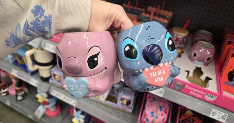 35+ Non-Candy Valentine’s Day Finds at Walmart (Create a Custom Gift Set)