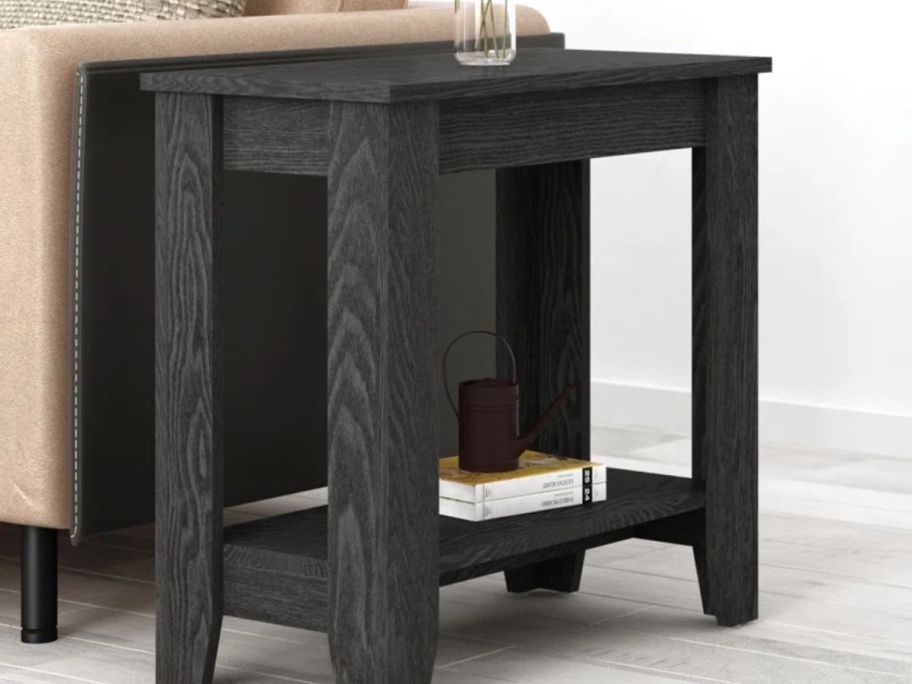 Lark Manor Weddel End Table