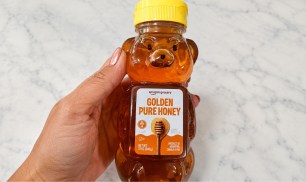 Amazon Grocery Honey 12oz Bottle Only $2.43 Shipped