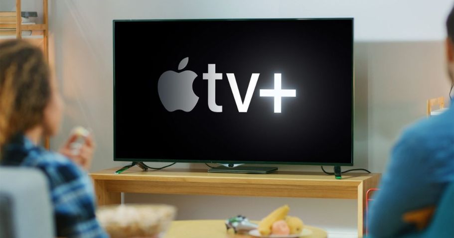 Last Day to Stream Apple TV+ for FREE (Just Use Your Apple ID)