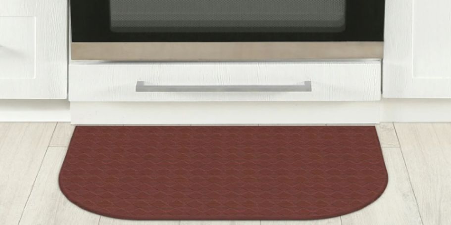 Anti-Fatigue Kitchen Mat Only $5 on Walmart.com (Reg. $15)