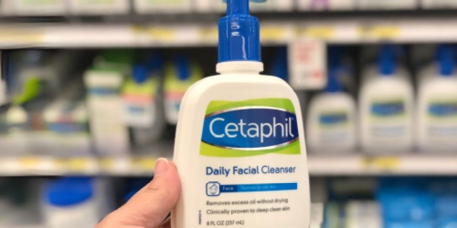 Free $10 Amazon Credit w/ $25 Beauty & Personal Care Purchase