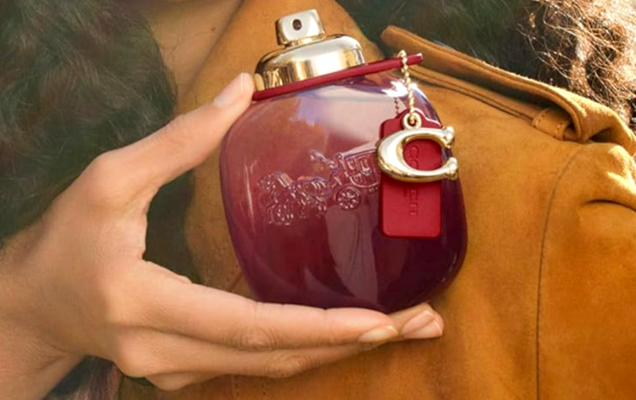 Designer Fragrances from $31.99 Shipped | Marc Jacobs, Coach, Versace, & More