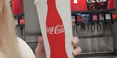 See Ya, Pepsi! Costco is Now Serving Coke!