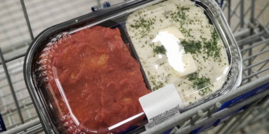 Costco Recalling Ready-to-Eat Meatloaf in 28 States