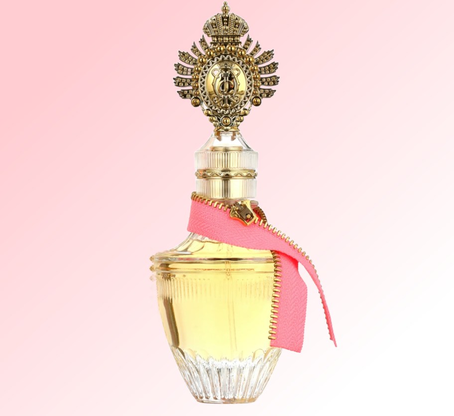 juicy couture perfume