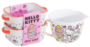 NEW Hello Kitty Collection at TJ Maxx + FREE Shipping on ANY Order