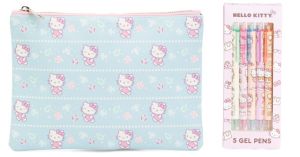 NEW Hello Kitty Collection at TJ Maxx + FREE Shipping on ANY Order