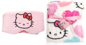 NEW Hello Kitty Collection at TJ Maxx + FREE Shipping on ANY Order