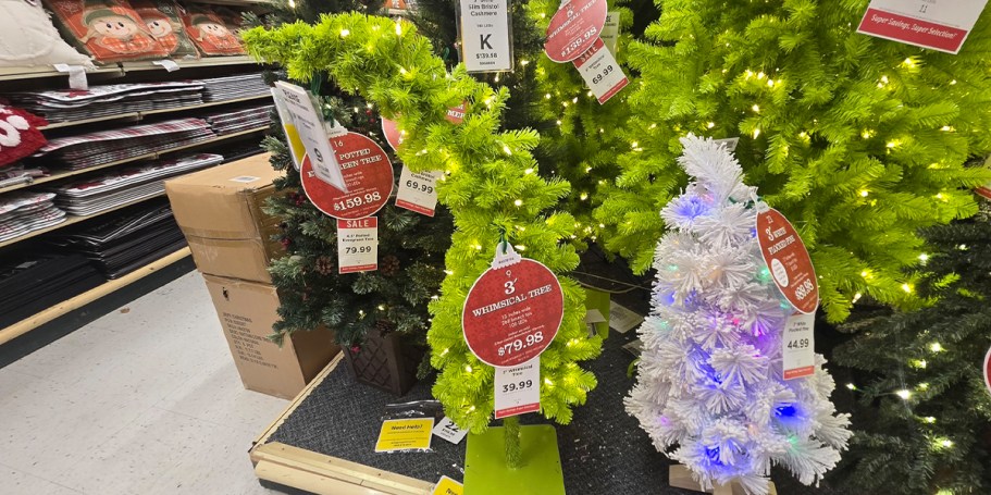 *HOT!* 80% Off Hobby Lobby Christmas Clearance
