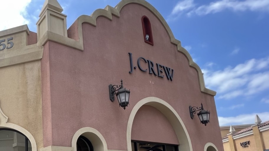 EXTRA 60% Off J.Crew Promo Code + Free Shipping = Styles from $8 Shipped