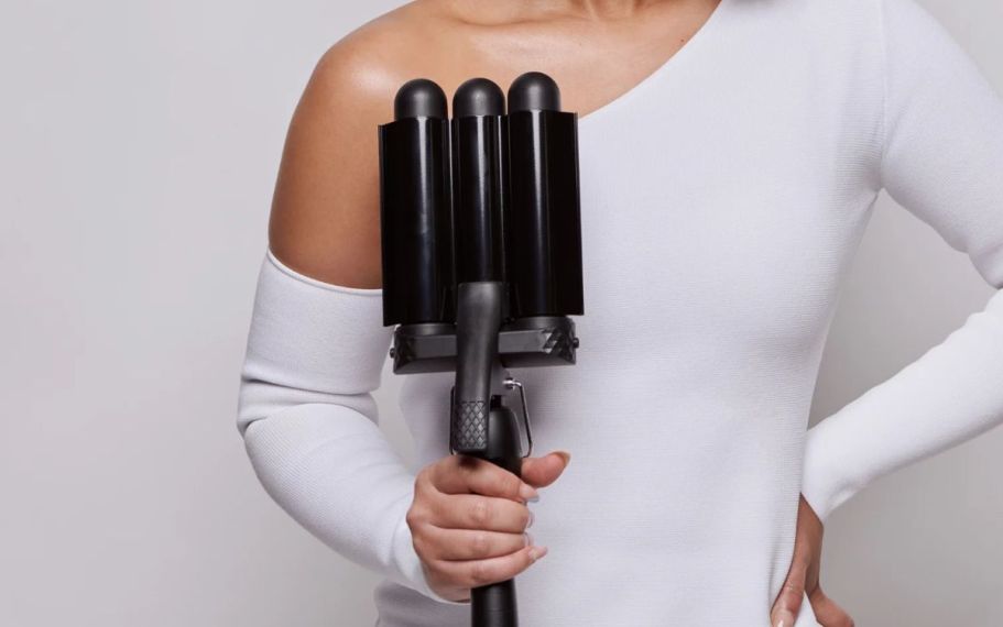 Mermade Pro Waver Only $19.90 on Walmart.com (Reg. $79) | May Sell Out