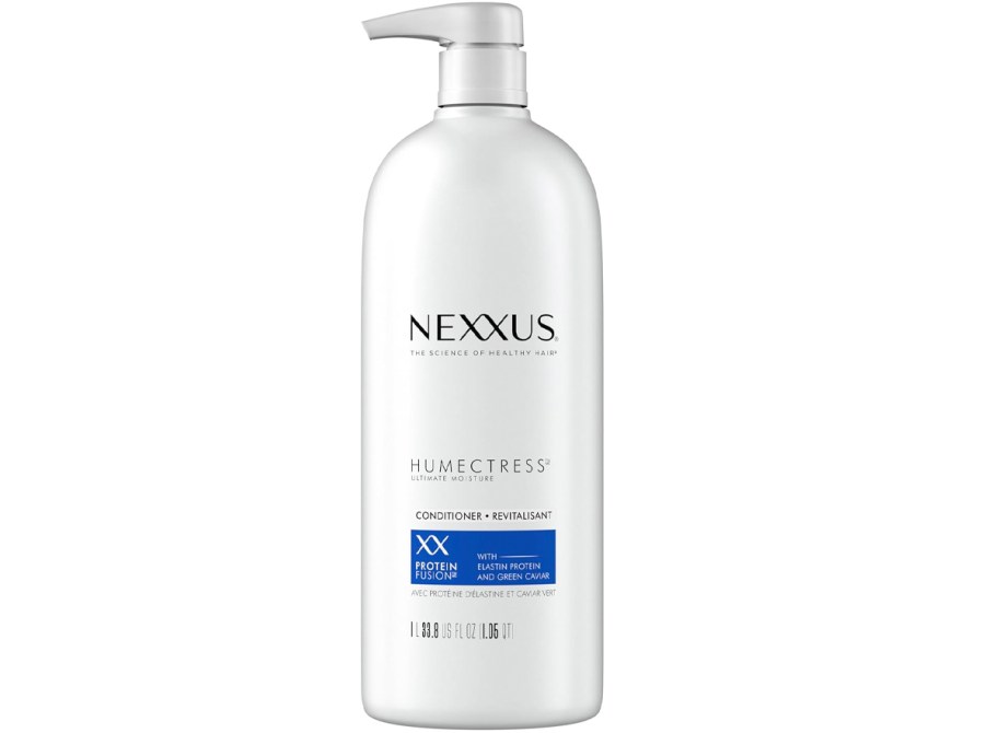 nexxus conditioner bottle 