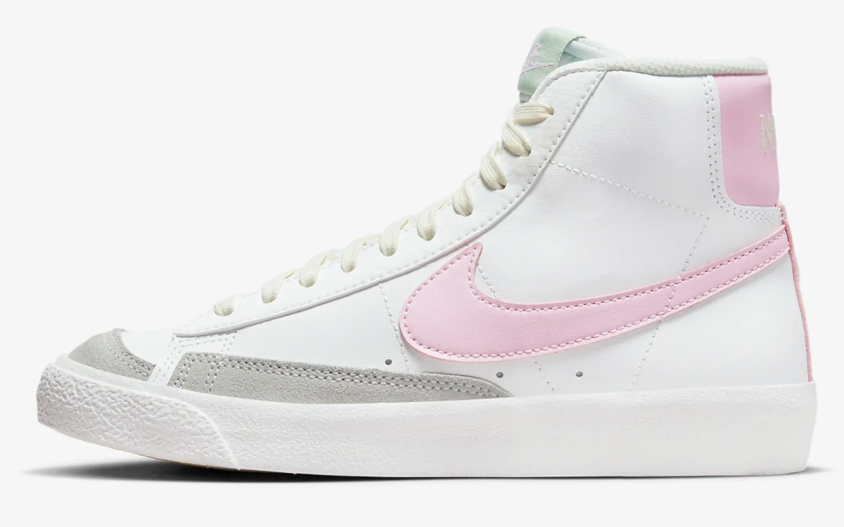 discounted nike blazers