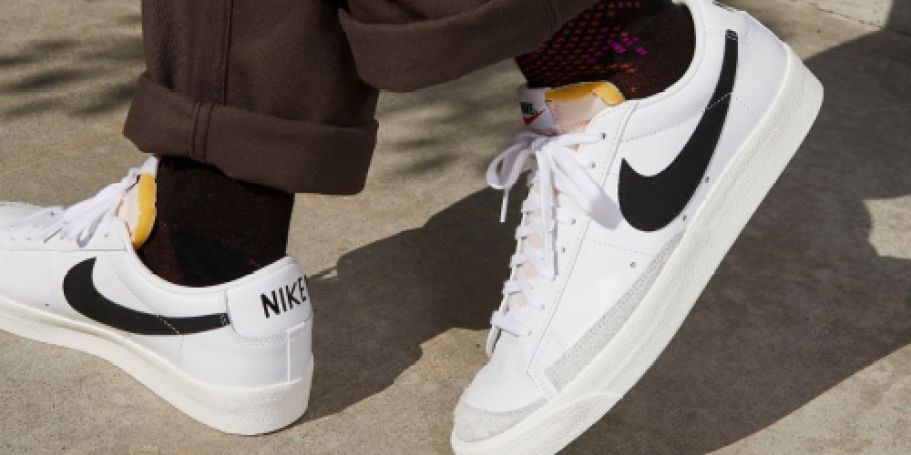 Nike Blazers from $51.97 Shipped (Reg. $85)