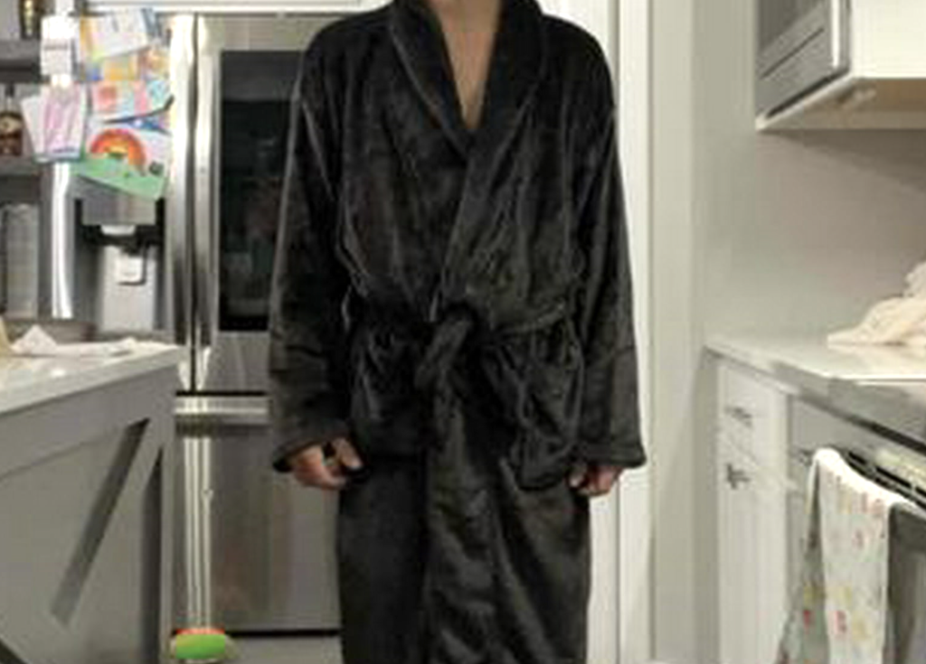 Men’s Robes Only $8 on Walmart.com (Reg. $20) | Three Comfy Styles!