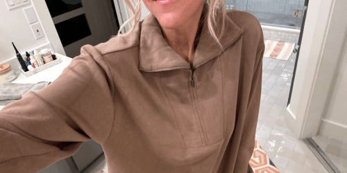 Walmart Scoop Women’s Clearance Clothing from $8 (Lulu Look for Less!)