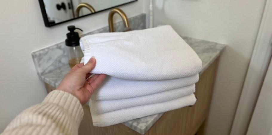 6 Best Bath Towels: High Pile, Low Budget (+ Tips to Keep Old Ones Looking New!)
