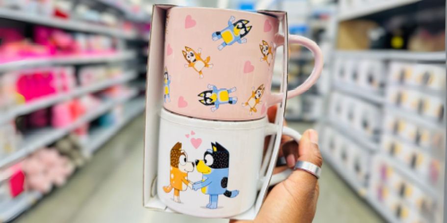 13 Must-Have Valentine’s Day Mugs from $4.98 at Walmart