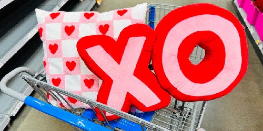 Over 30 Walmart Valentine’s Day Finds You’ll LOVE – Many Under $5!