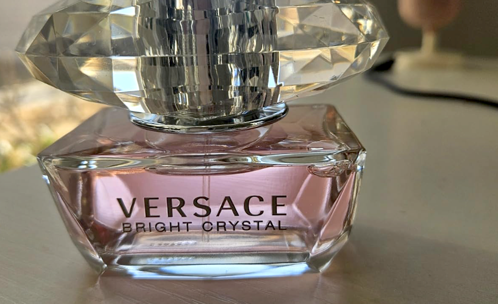 Versace Bright Crystal Perfume Just $32.78 Shipped on Amazon (You’d Pay $92 at ULTA!)