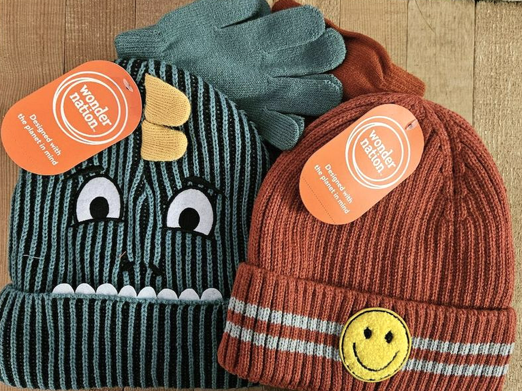 Glove & Hat Sets Just $5.23 on Walmart.com (Reg. $10.98)