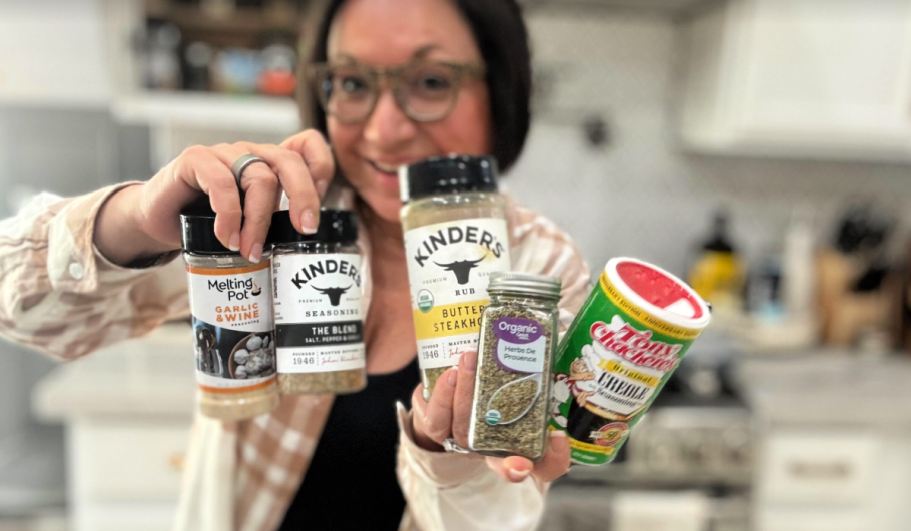 10 Seasoning Mixes Every Pantry Needs (+ How I Use Them!)