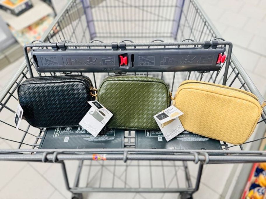 Aldi belt bag