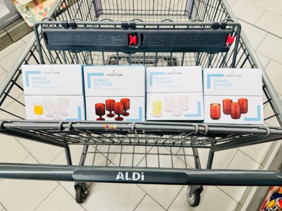 Aldi crafton ribs